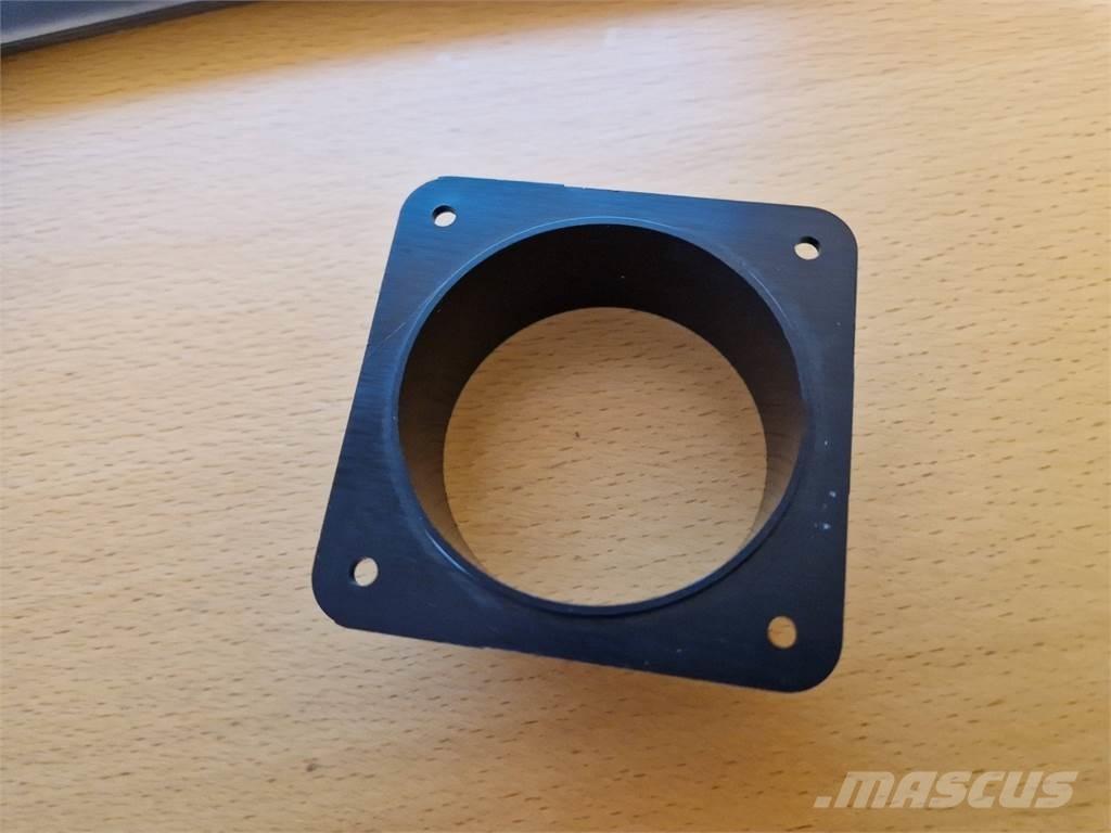 Eco Log 7006613 Cabina