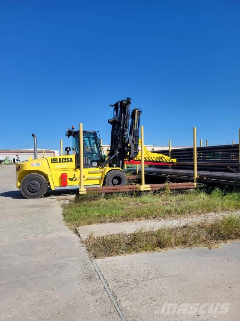 Hyster H360-48 Montacargas - otros