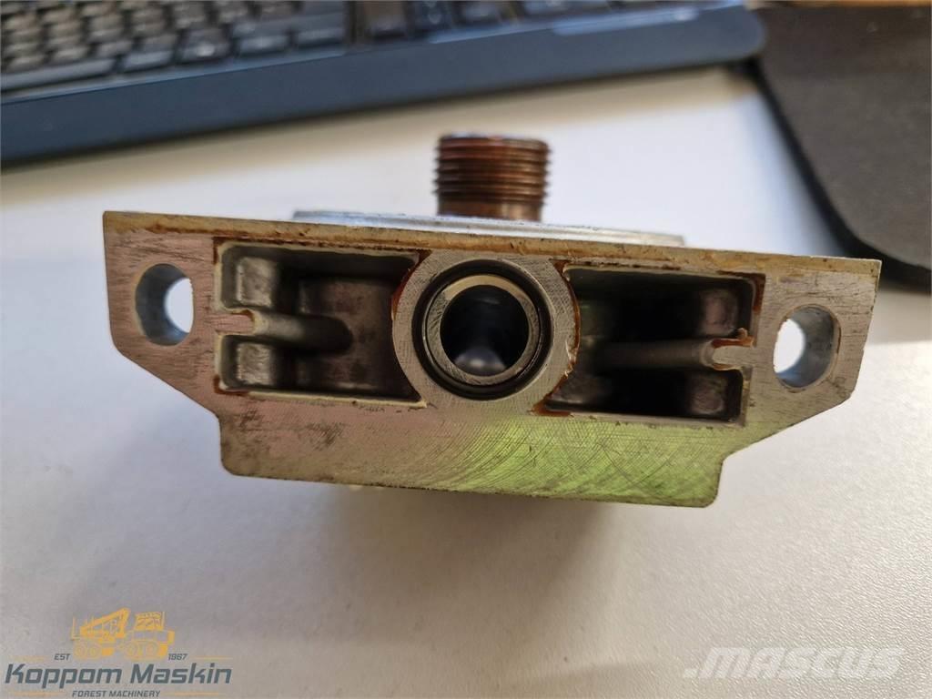 Rottne 999-4884 Hidráulicos