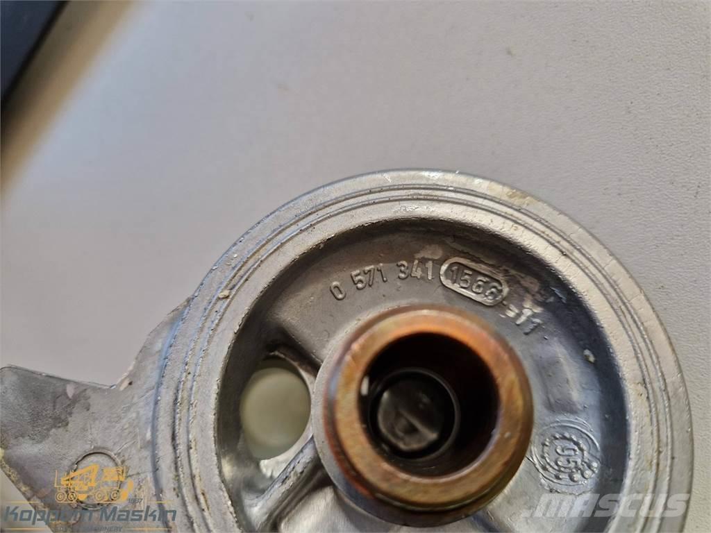 Rottne 999-4884 Hidráulicos