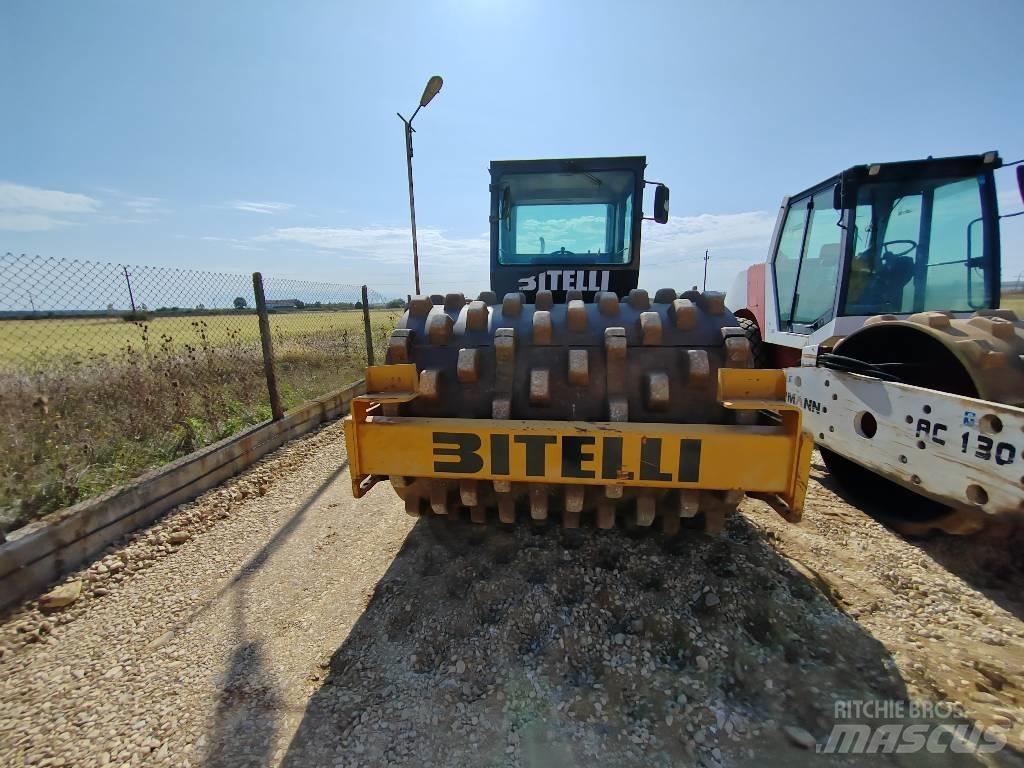 Bitelli Tifone Rodillos combinados