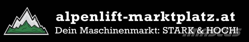 Matilsa Parma17 Plataformas remolcables