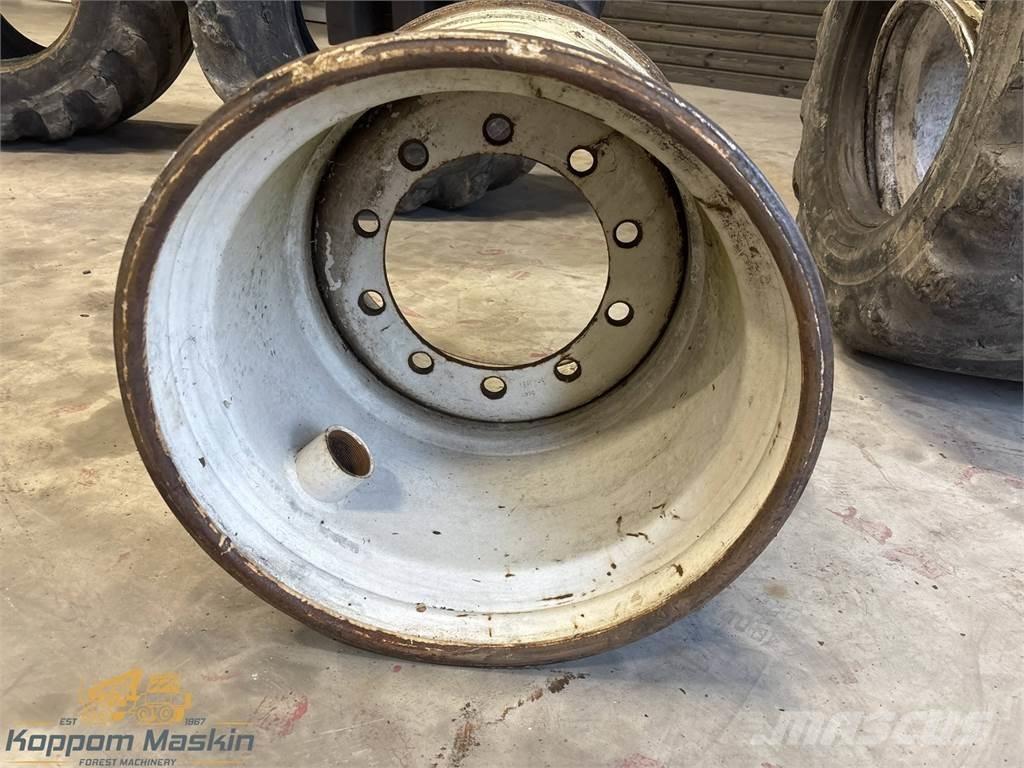 Gremo 950 24x22,5 Llantas