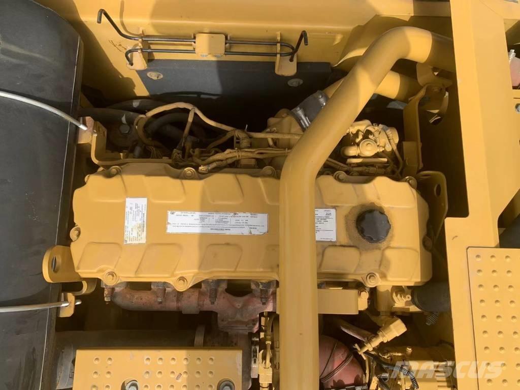 CAT 336 D L Excavadoras de largo alcance