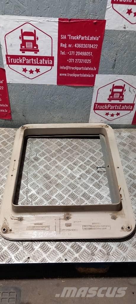 Scania R 440     1907279 Cabinas