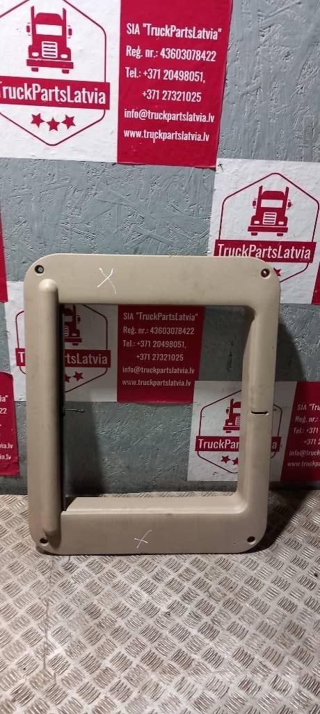 Scania R 440     1907279 Cabinas