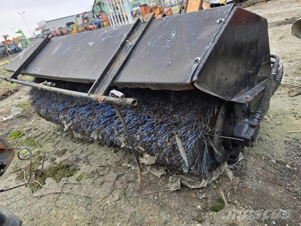 Bobcat Bobcat Barredoras