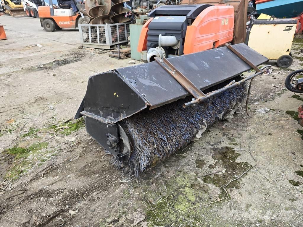 Bobcat Bobcat Barredoras