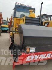 Dynapac CC 421 Rodillos de doble tambor