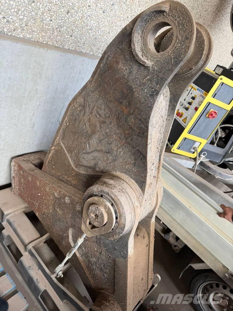 CAT MP 324 Trituradoras