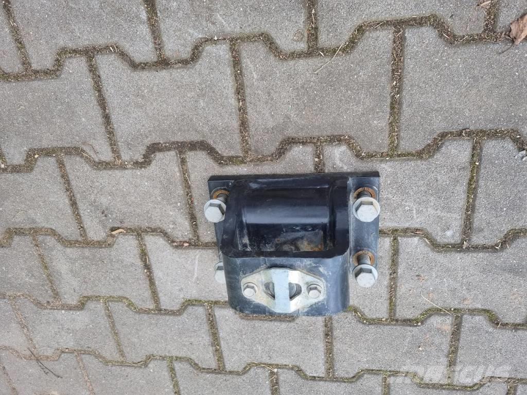 New Holland T 7.140 Otros accesorios para tractores