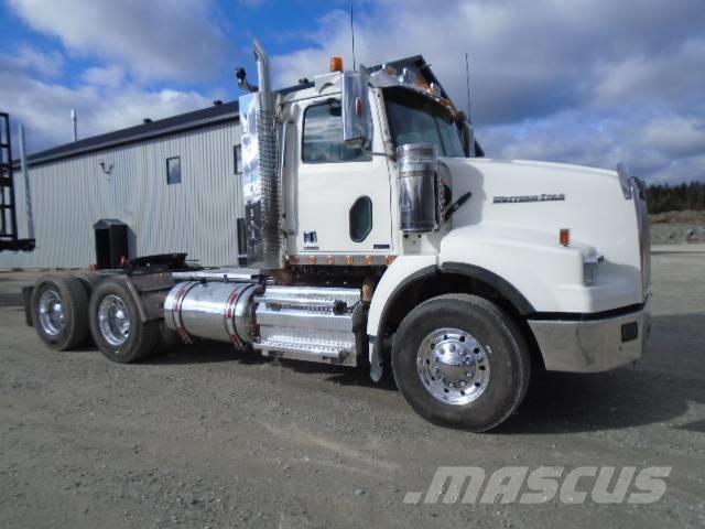 Western Star 4900 SA Camiones tractor