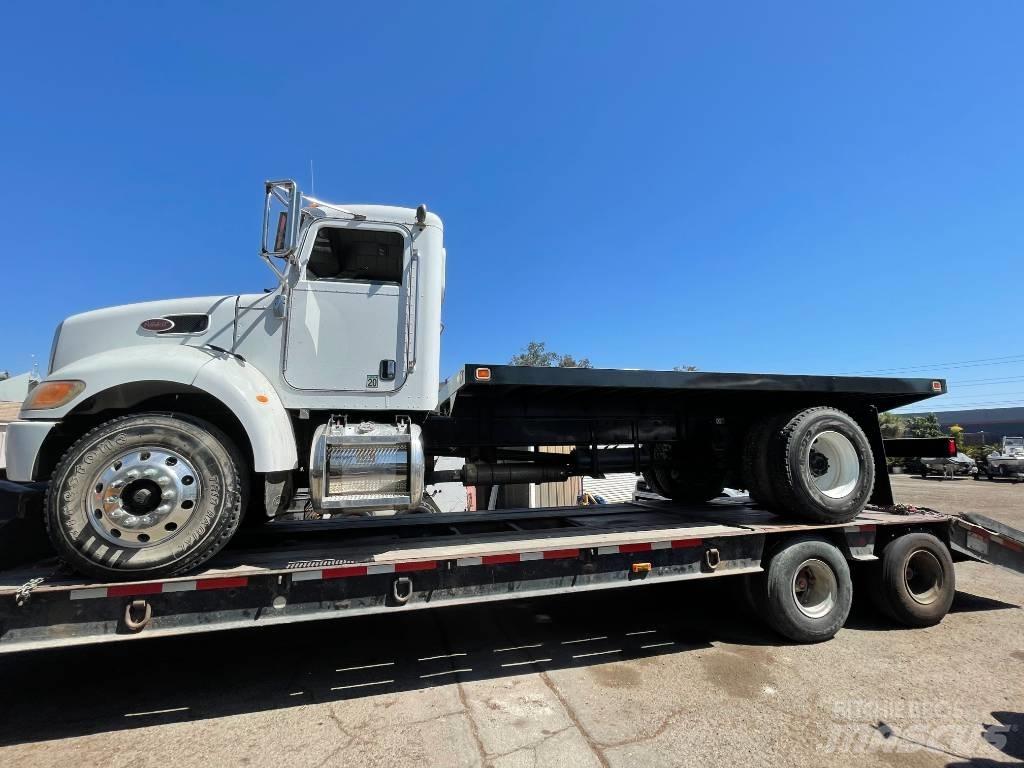 Peterbilt 337 Camiones tractor