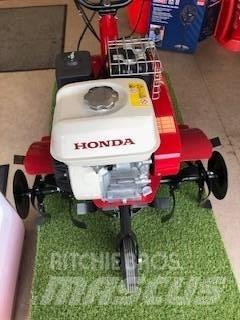 Honda FG320 Otras máquinas de jardinería y limpieza urbana