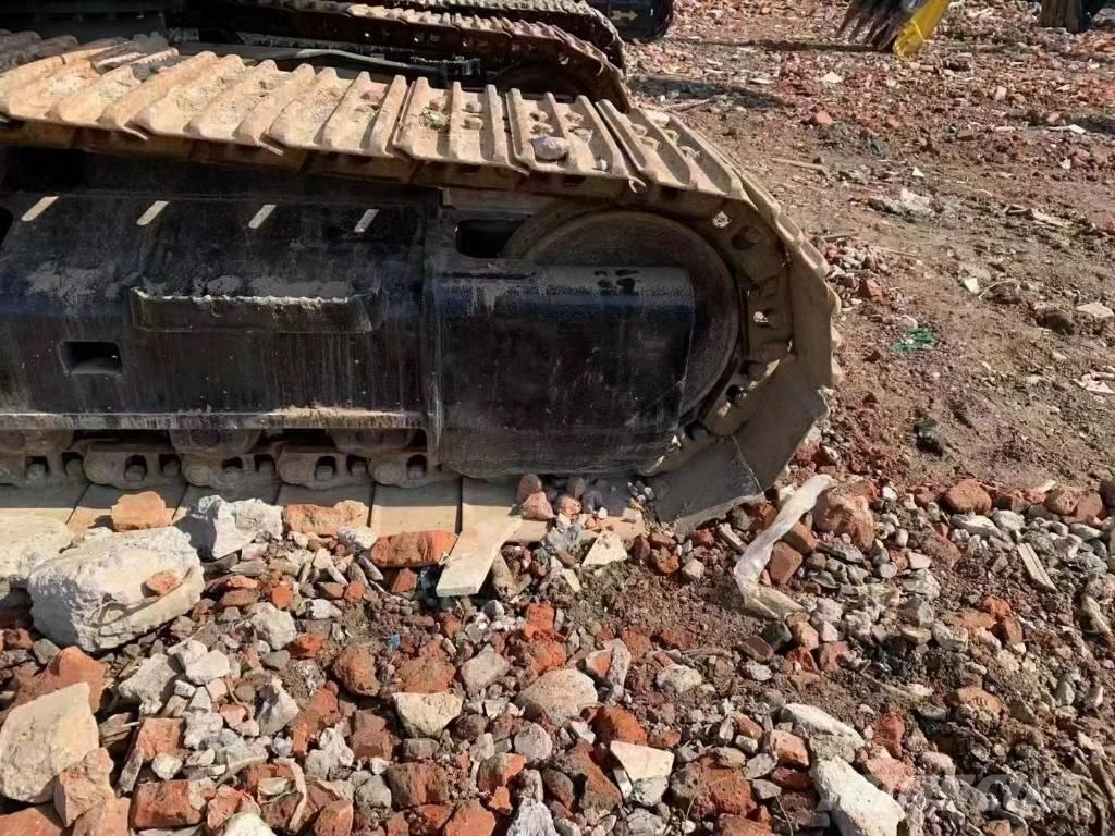 CAT CAT318D Excavadoras sobre orugas