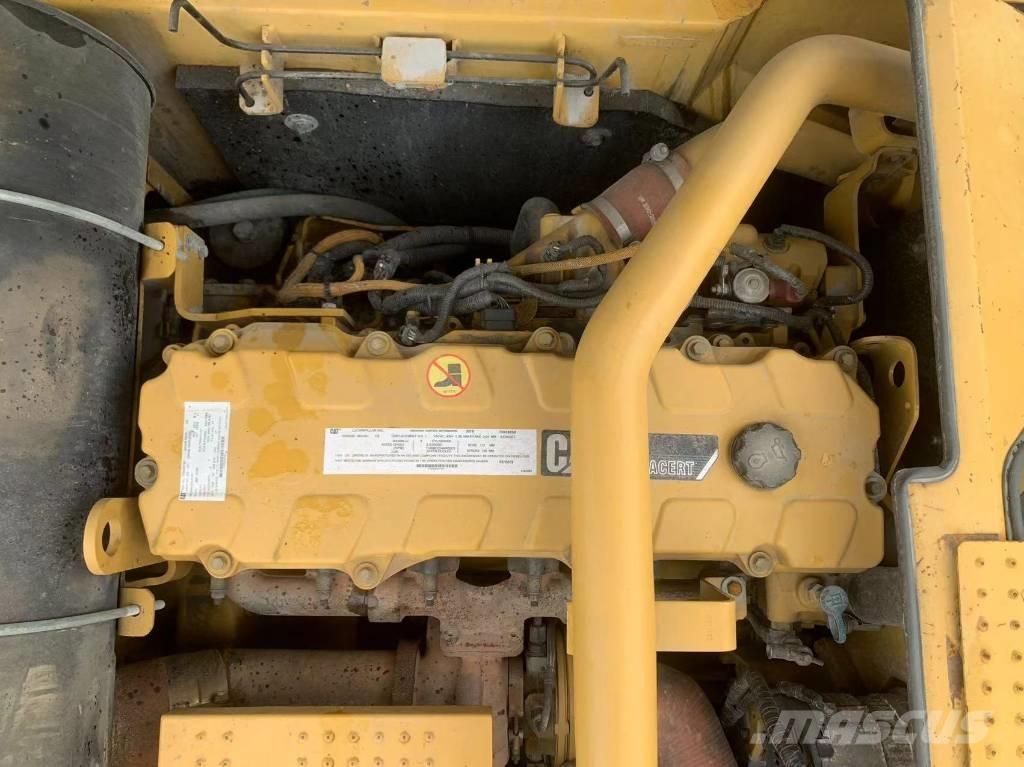 CAT 336 D L Excavadoras sobre orugas