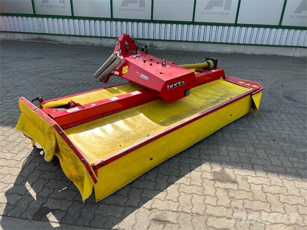 Fella SM 310 FP Segadoras acondicionadoras