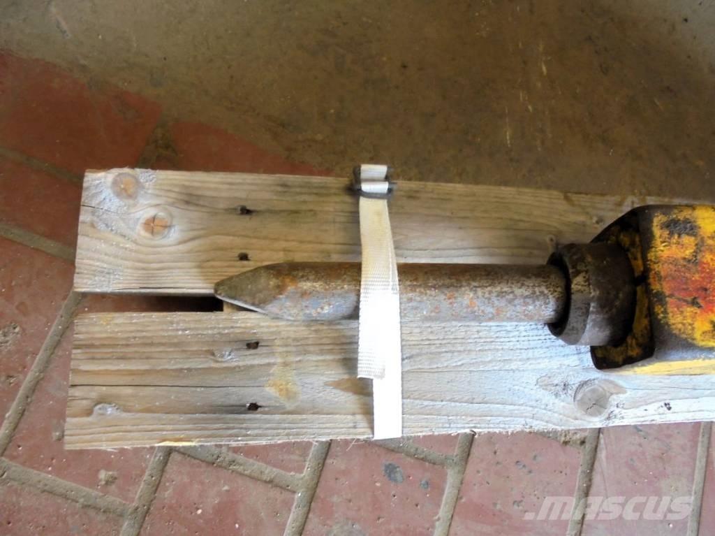 Epiroc SB 52 Hammer Martillos hidráulicos