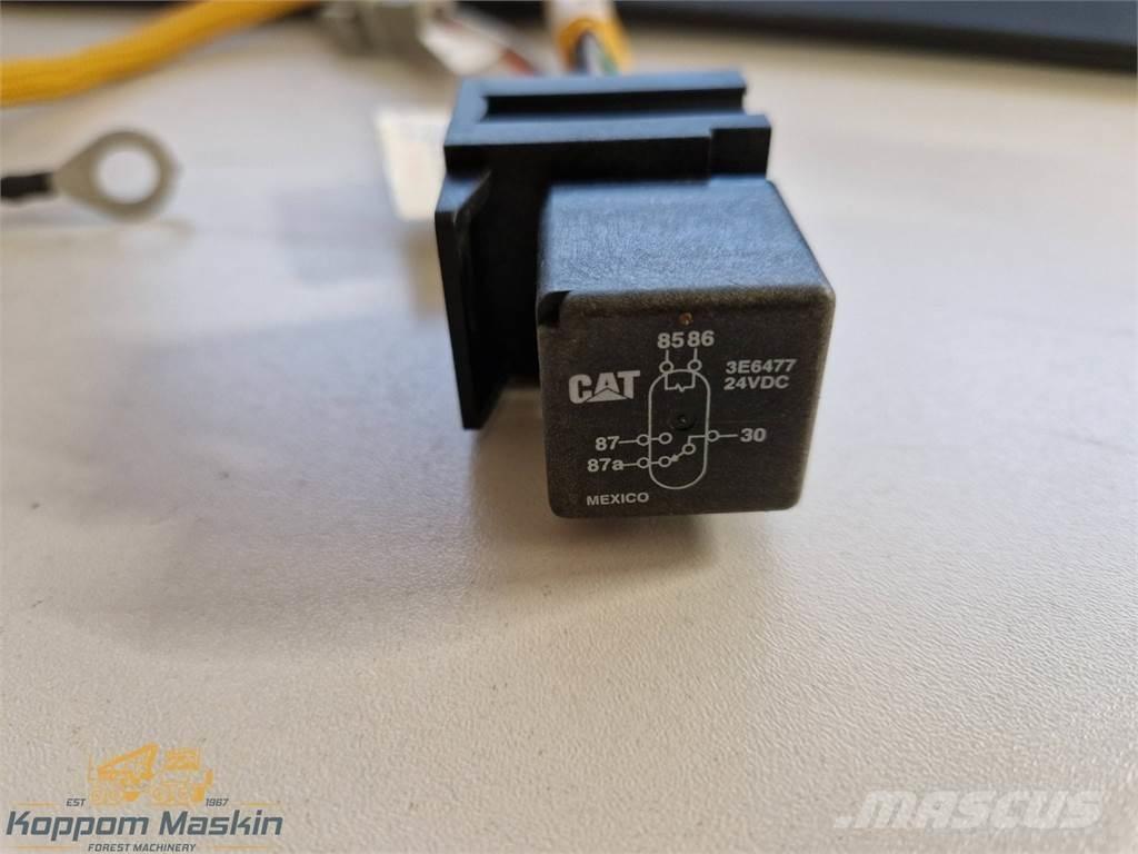 Eco Log 700604 Componentes electrónicos