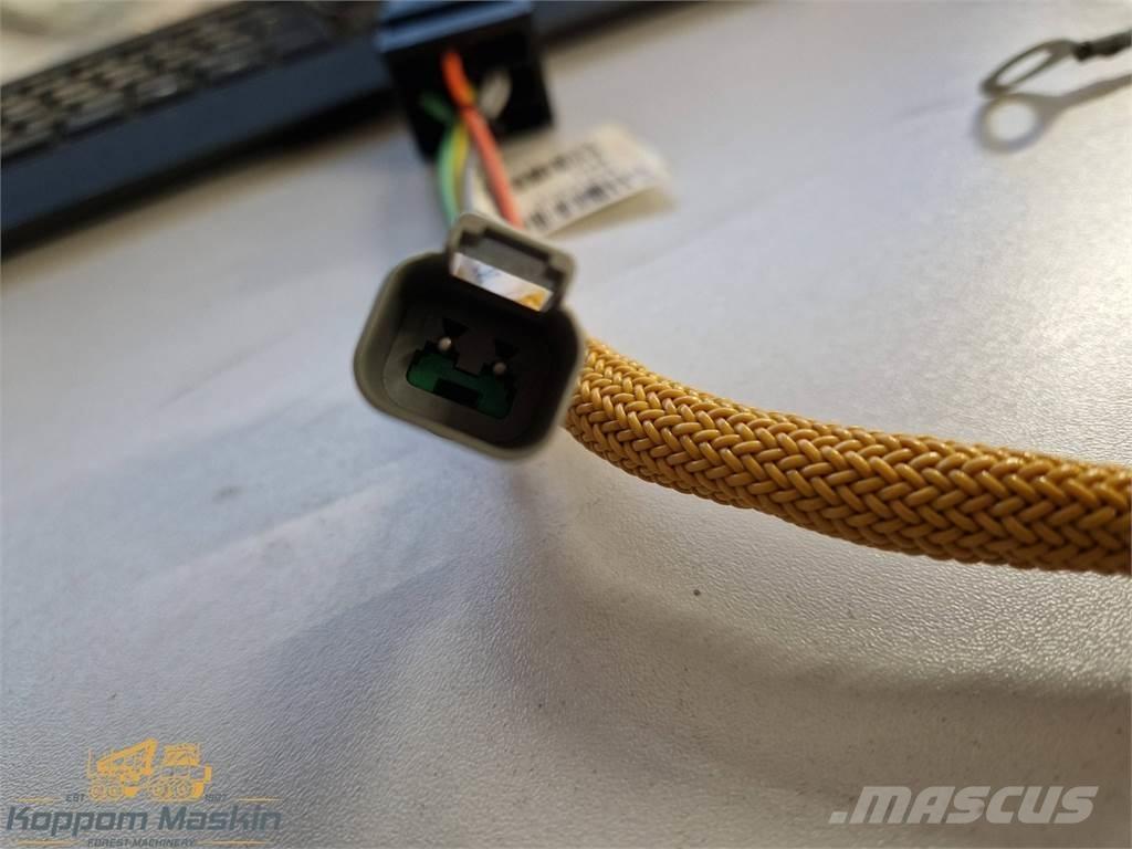 Eco Log 700604 Componentes electrónicos