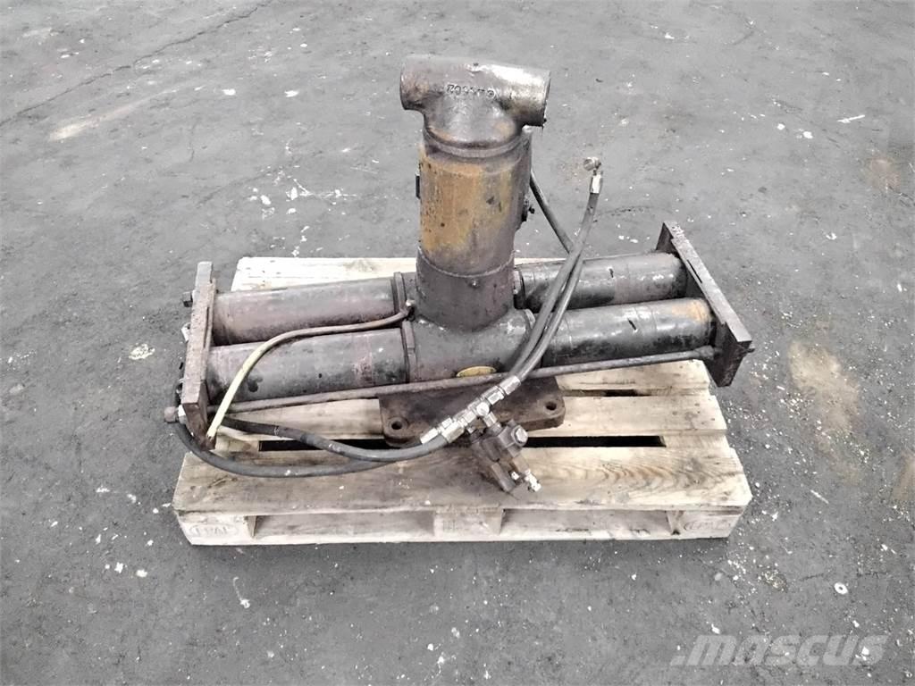 Cranab 45-65 Grúas transportadoras