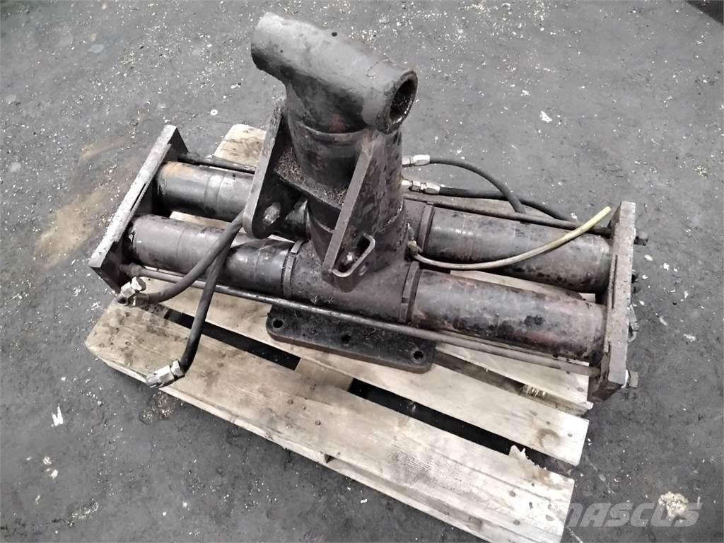 Cranab 45-65 Grúas transportadoras