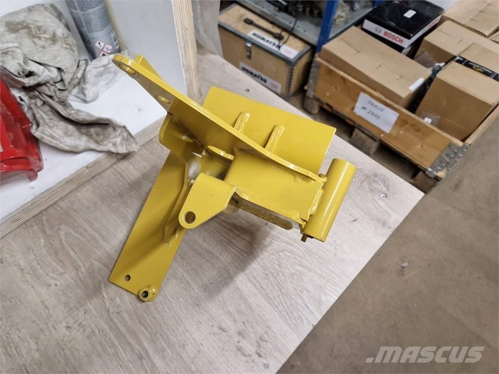 Eco Log 7021087 Chasís