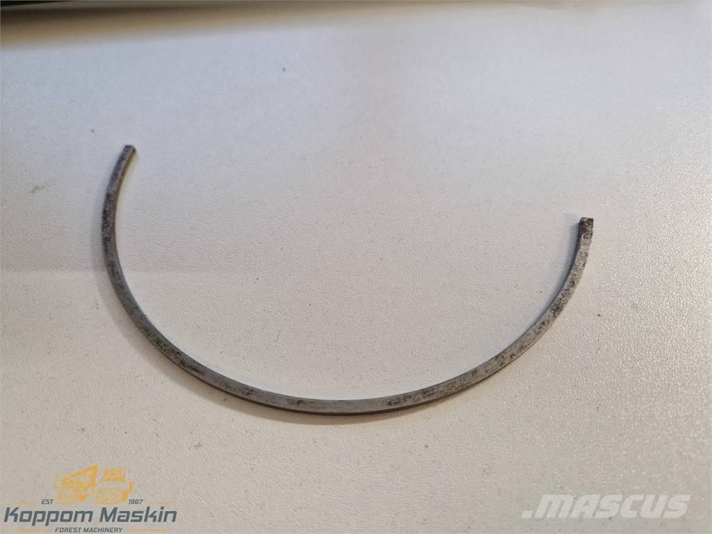 Rottne 999-5336 Chasís