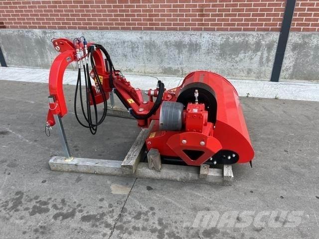 Tehnos MBLS 130 Podadoras