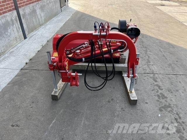 Tehnos MBLS 130 Podadoras