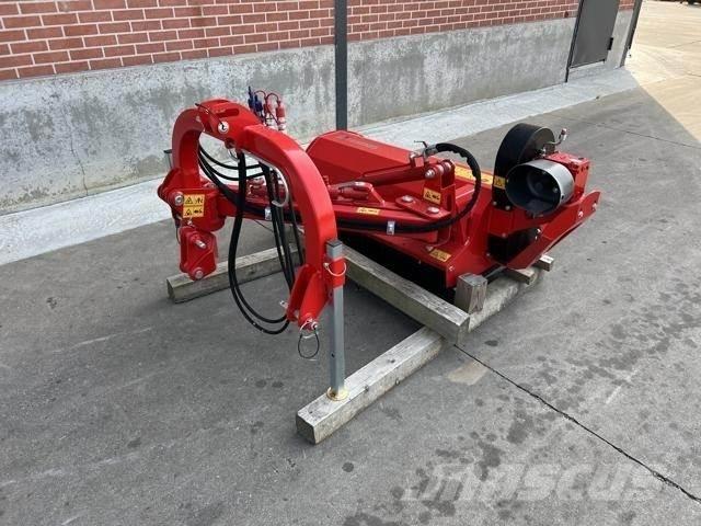 Tehnos MBLS 130 Podadoras