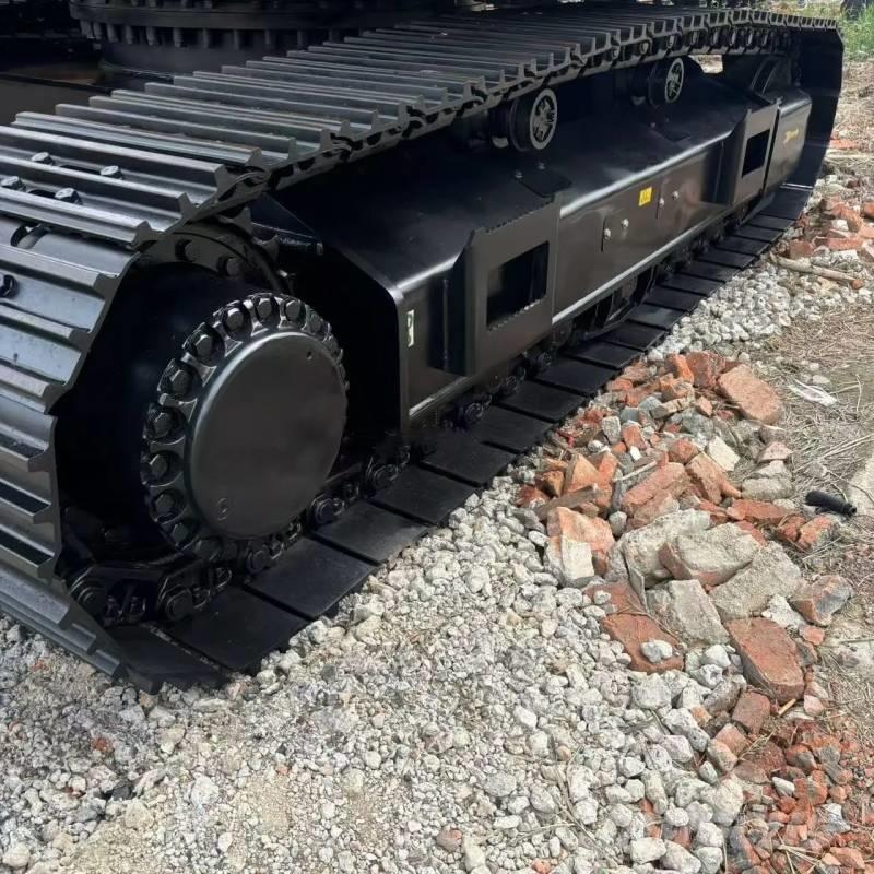 CAT 330 D Excavadoras sobre orugas