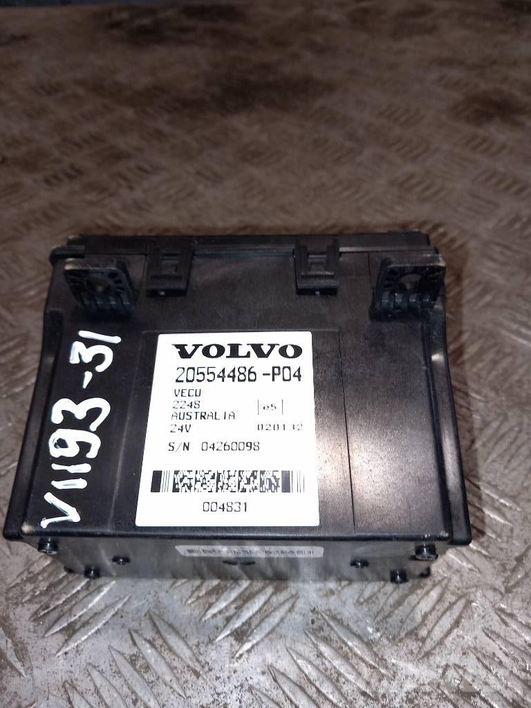 Volvo FH 12     20554486 Componentes electrónicos