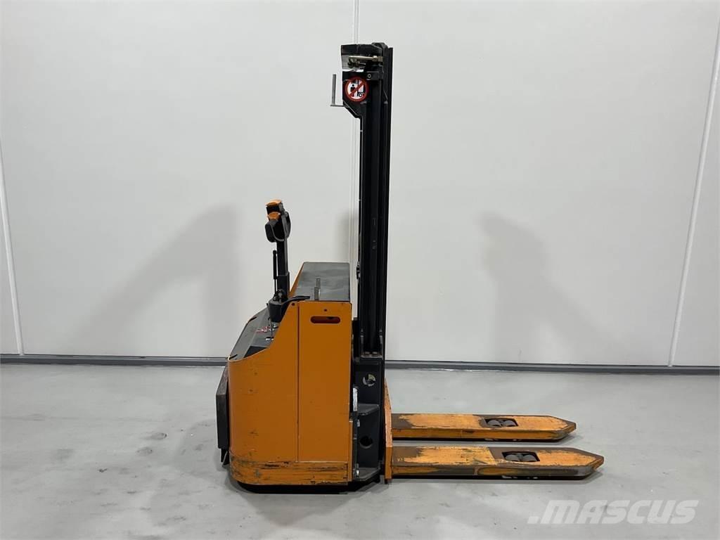 Still EGV-S13 Apiladoras eléctricos