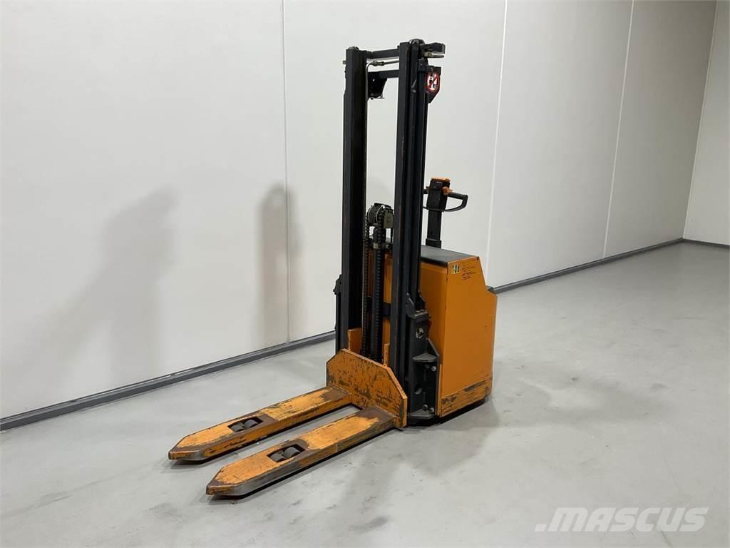 Still EGV-S13 Apiladoras eléctricos