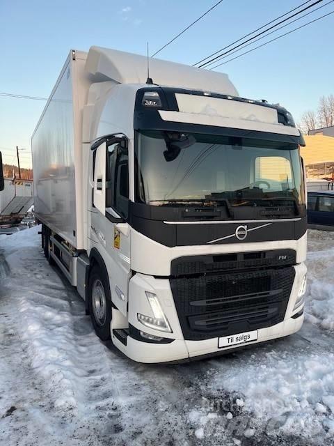 Volvo FM 460 Camiones con temperatura controlada