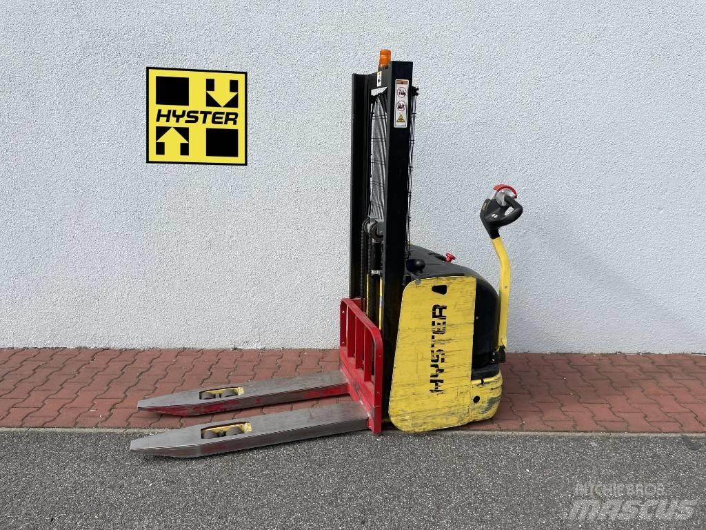 Hyster S1.2 Montacargas manual