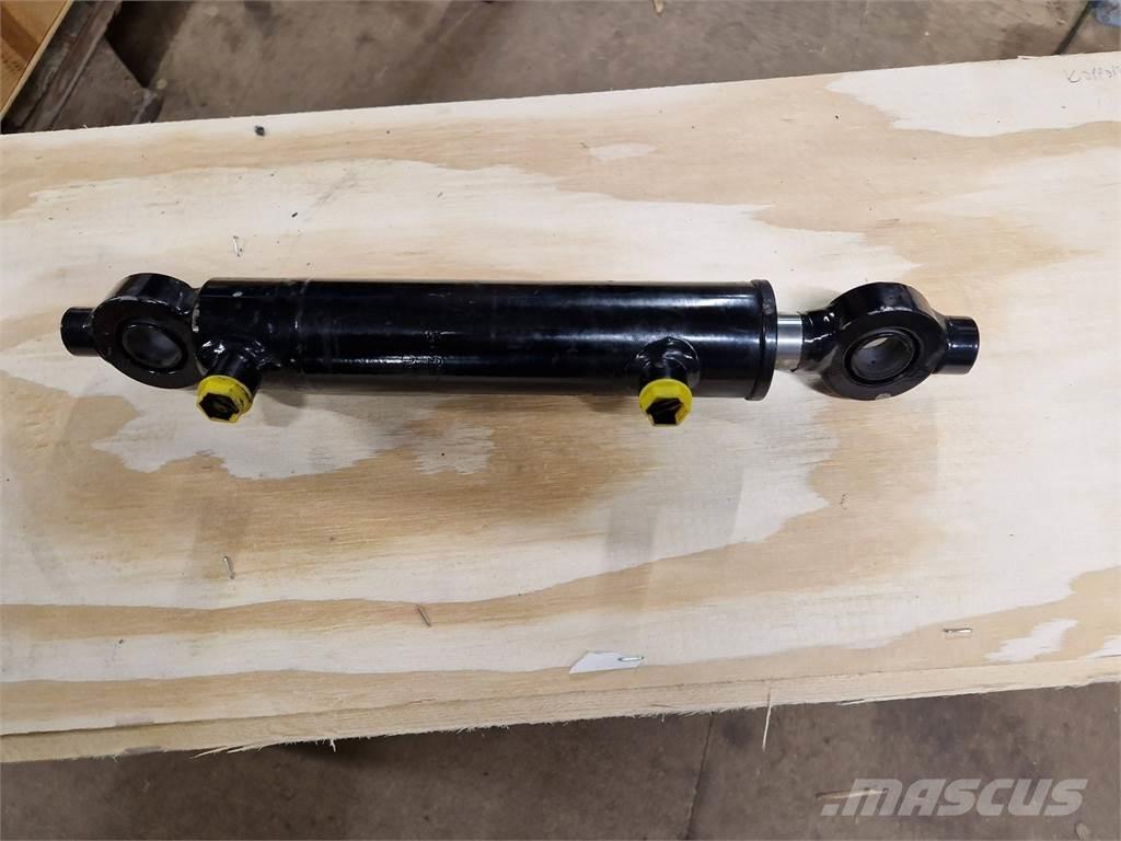 Eco Log 7010717 Cabezales cortadores