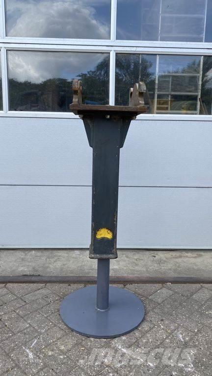 Mustang SB 200 Martillos hidráulicos