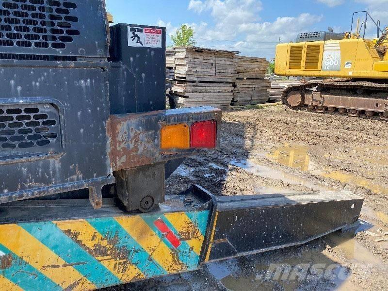 Tadano TR 300 E-1 Grúas autopropulsadas