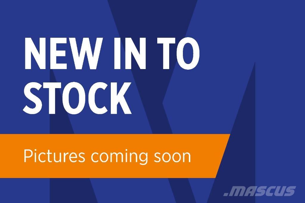 Volvo A 45 G Camiones articulados