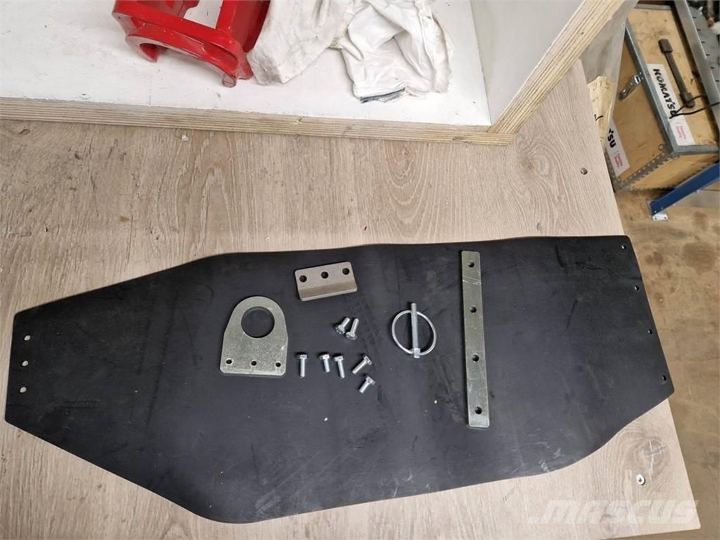 Eco Log LOG MAX Otros componentes