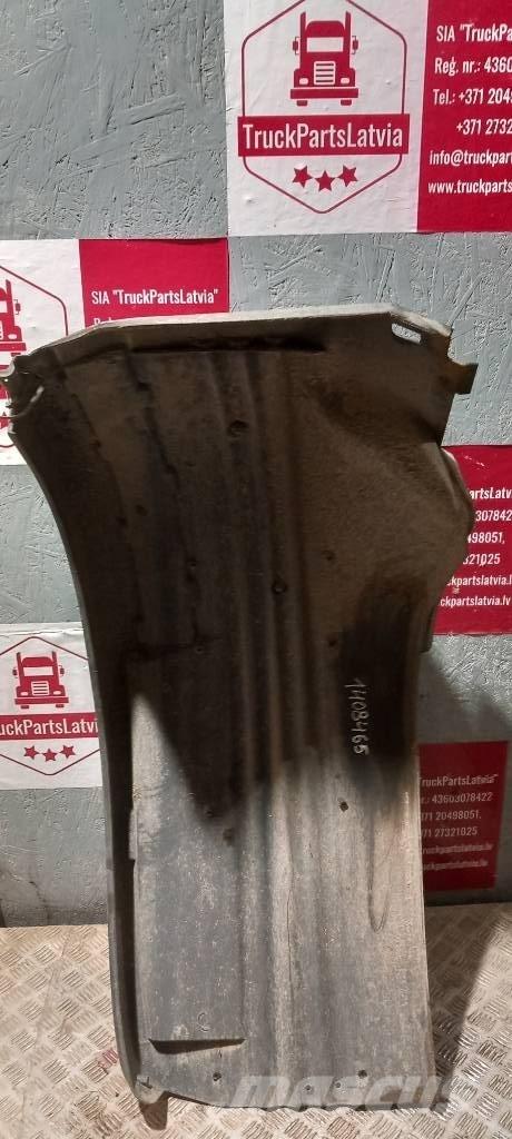 Scania 94 D.   1408465 Cabinas