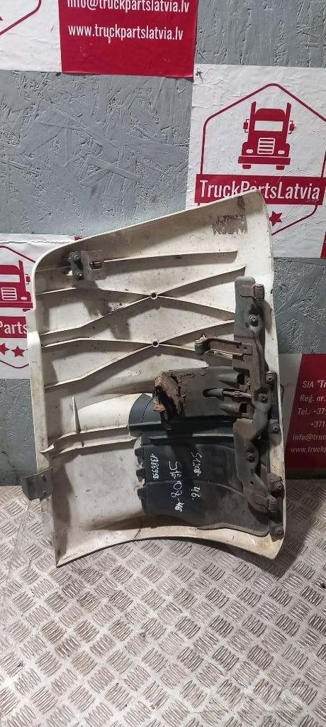 Scania 94 D.   1386958 Cabinas