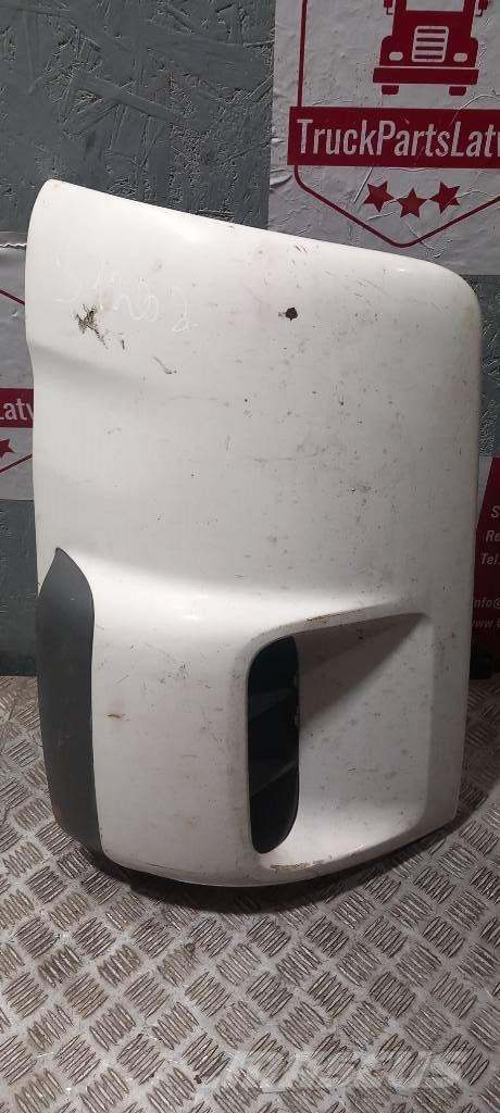 Scania 94 D.   1386958 Cabinas