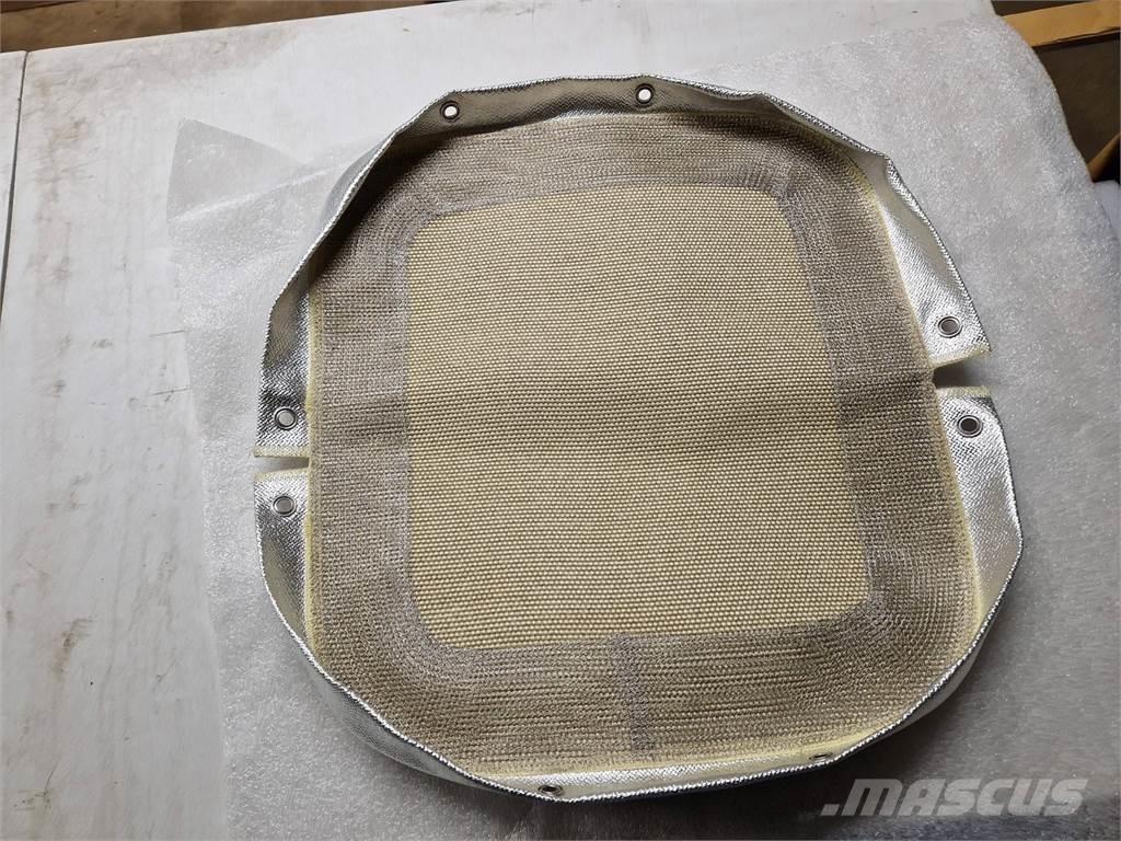 Eco Log 7037287 Chasís