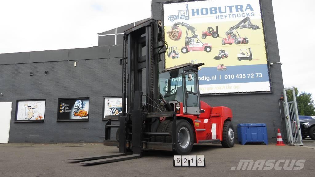 Kalmar DCE 150-12 Camiones diesel