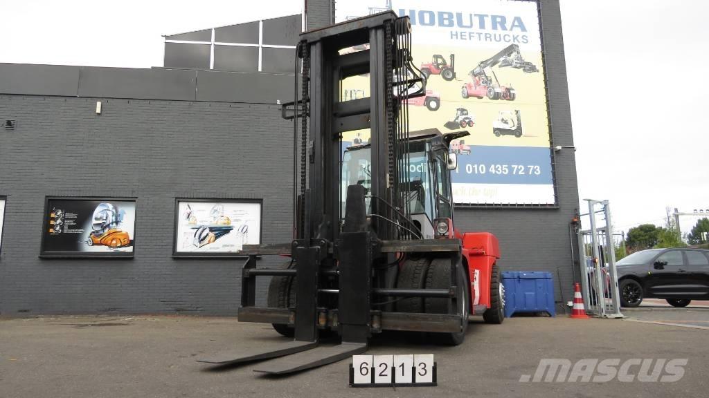 Kalmar DCE 150-12 Camiones diesel