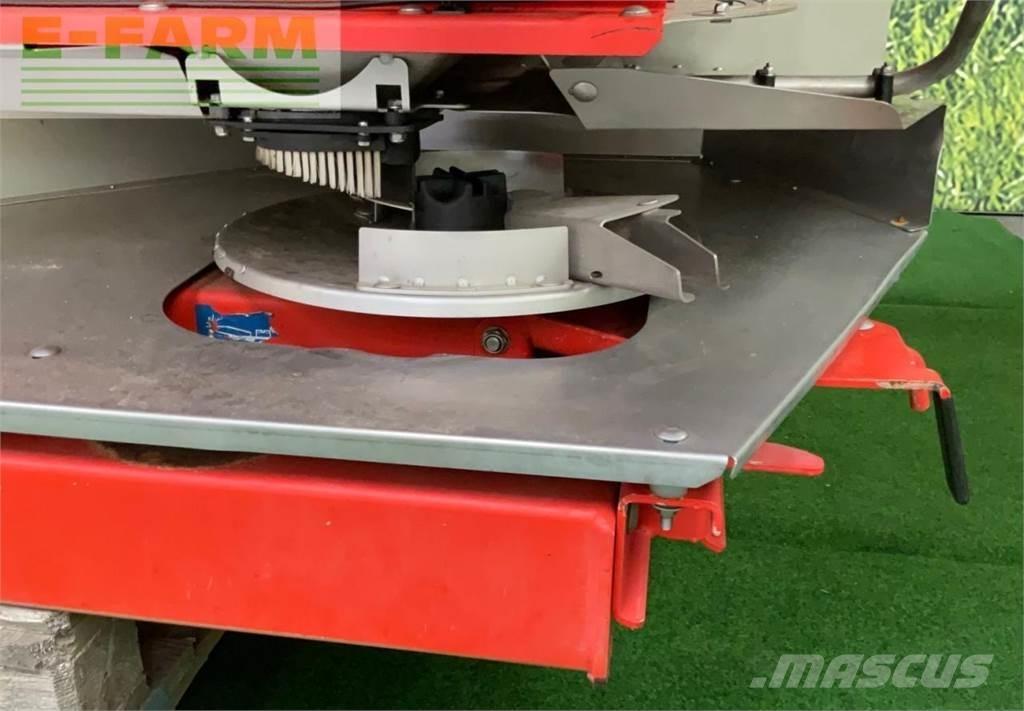 Rauch Axera H/EMC Esparcidoras de minerales