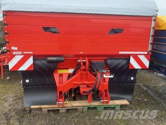 Maschio Primo EW Esparcidoras de minerales